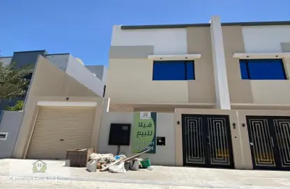 Villa - 3 Bedrooms - 4 Bathrooms for sale in Hamad Town - Northern Governorate