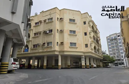 Apartment - 2 Bedrooms - 2 Bathrooms for rent in Mahooz - Manama - Capital Governorate