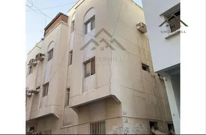 عمارة بالكامل - استوديو - 7 حمامات للايجار في القضيبية - المنامة - محافظة العاصمة