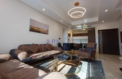 Apartment - 1 Bedroom - 2 Bathrooms for sale in Al Juffair - Capital Governorate