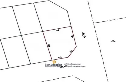 Land - Studio for sale in A'Ali - Central Governorate