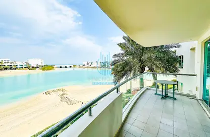 Apartment - 4 Bedrooms - 5 Bathrooms for sale in Tala Island - Amwaj Islands - Muharraq Governorate