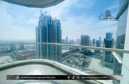 Apartment - 2 Bedrooms - 2 Bathrooms for sale in Seef - Capital Governorate