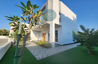 Villa - 4 Bedrooms - 5 Bathrooms for rent in Al Jasra - Northern Governorate