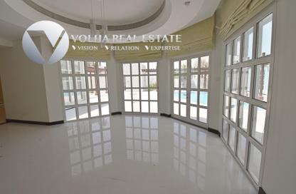 Villa - 5 Bedrooms - 6 Bathrooms for sale in Riffa Views - Riffa - Southern Governorate