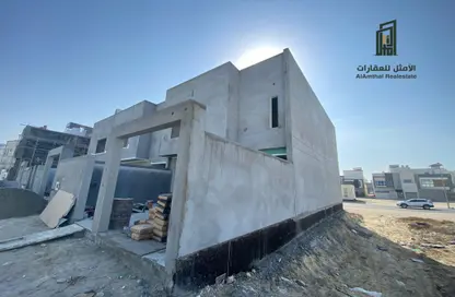 Villa - 4 Bedrooms - 5 Bathrooms for sale in Hamala - Northern Governorate