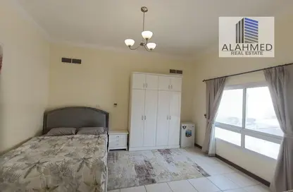 Apartment - Studio - 1 Bathroom for rent in Al Juffair - Capital Governorate