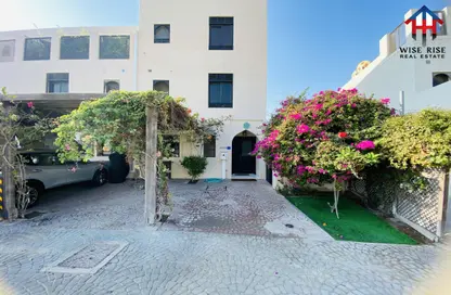 Villa - 3 Bedrooms - 3 Bathrooms for sale in Amwaj Islands - Muharraq Governorate