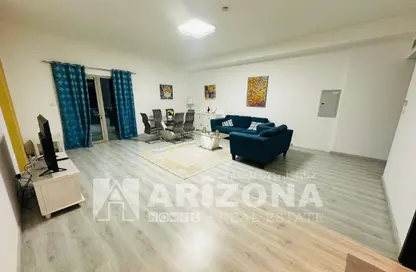 Apartment - 2 Bedrooms - 2 Bathrooms for rent in Al Juffair - Capital Governorate