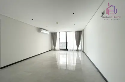 Apartment - 2 Bedrooms - 2 Bathrooms for rent in Janabiya - Northern Governorate