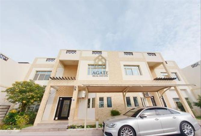 Villa - 5 Bedrooms - 5 Bathrooms for rent in Hamala - Northern Governorate