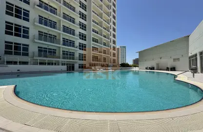 Apartment - 2 Bedrooms - 2 Bathrooms for rent in The Lagoon - Amwaj Islands - Muharraq Governorate