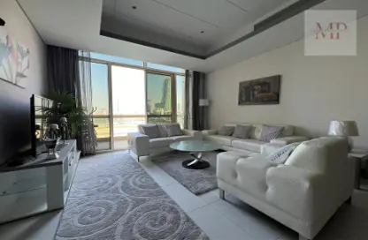 Apartment - 3 Bedrooms - 4 Bathrooms for sale in Reef Island - Capital Governorate