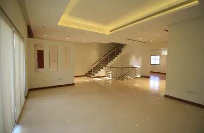 Villa - 3 Bedrooms - 4 Bathrooms for rent in Al Areen Development - Zallaq - Southern Governorate