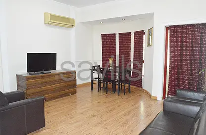 Apartment - 2 Bedrooms - 2 Bathrooms for rent in Adliya - Manama - Capital Governorate