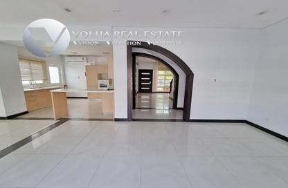 Villa - 3 Bedrooms - 3 Bathrooms for sale in Riffa Views - Riffa - Southern Governorate