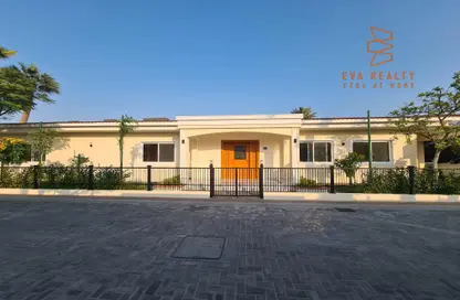 Villa - 3 Bedrooms - 4 Bathrooms for rent in Al Burhama - Manama - Capital Governorate