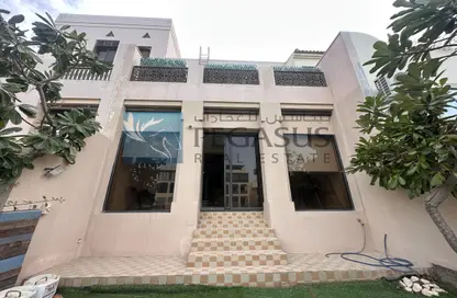 Villa - 2 Bedrooms - 3 Bathrooms for rent in Al Marsa Floating City - Amwaj Islands - Muharraq Governorate