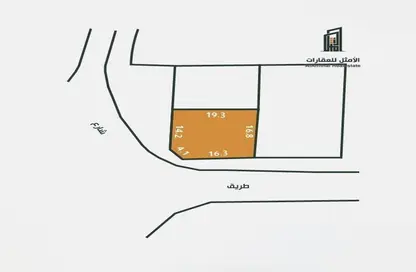 Land - Studio for sale in Jid Ali - Central Governorate