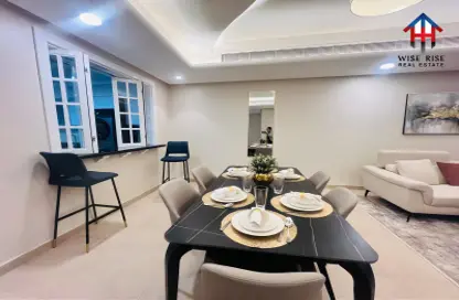 Apartment - 3 Bedrooms - 2 Bathrooms for rent in Hidd - Muharraq Governorate