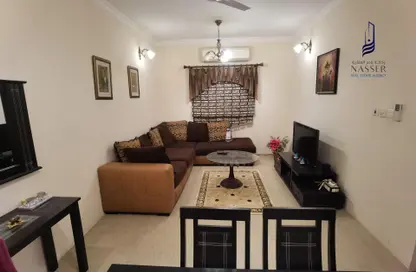 Apartment - 2 Bedrooms - 2 Bathrooms for rent in Alhajiyat - Riffa - Southern Governorate