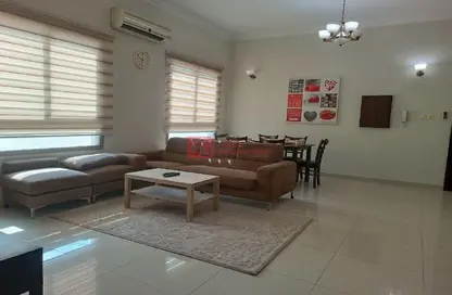 Apartment - 2 Bedrooms - 2 Bathrooms for rent in Zinj - Manama - Capital Governorate