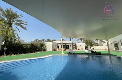 Villa - 5 Bedrooms - 6 Bathrooms for rent in Saar - Northern Governorate