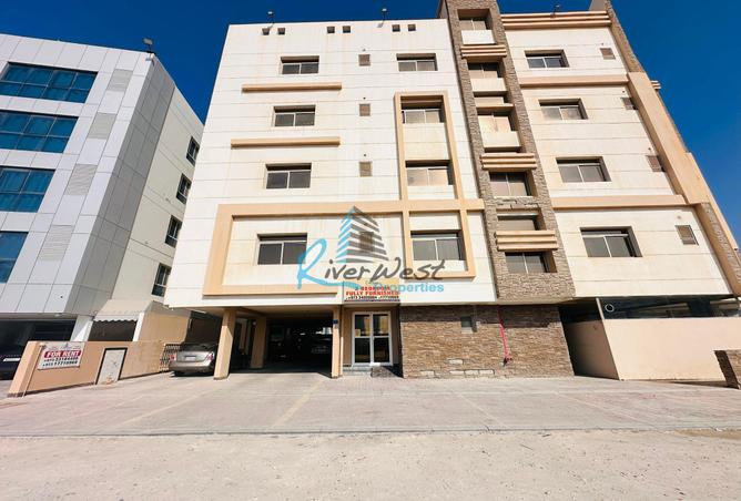 Whole Building - Studio for sale in Seef - Capital Governorate