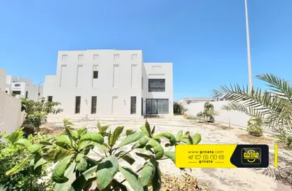 Villa - 4 Bedrooms - 4 Bathrooms for rent in Marassi Al Bahrain - Diyar Al Muharraq - Muharraq Governorate