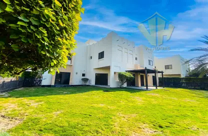 Villa - 5 Bedrooms - 6 Bathrooms for rent in Janabiya - Northern Governorate