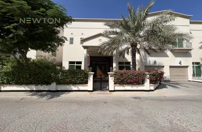 Villa - 5 Bedrooms - 6 Bathrooms for rent in Jannusan - Northern Governorate