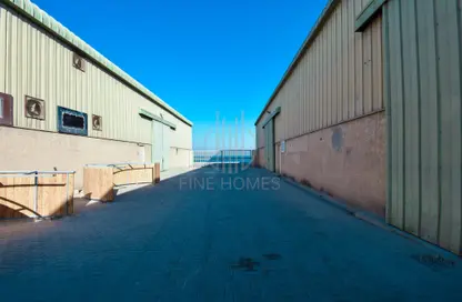 Warehouse - Studio for rent in Askar - Southern Governorate