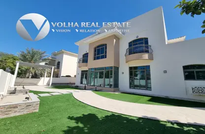 Villa - 4 Bedrooms - 3 Bathrooms for rent in Riffa Views - Riffa - Southern Governorate