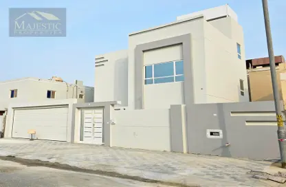 Villa - 2 Bedrooms - 2 Bathrooms for sale in Shahrakan - Northern Governorate