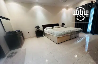 Apartment - 2 Bedrooms - 2 Bathrooms for rent in Adliya - Manama - Capital Governorate