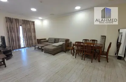 Apartment - 1 Bedroom - 2 Bathrooms for rent in Busaiteen - Muharraq Governorate