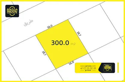 أرض - استوديو للبيع في باربار - المحافظة الشمالية