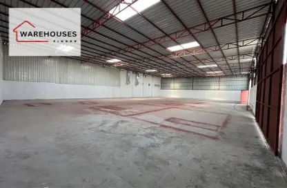 Warehouse - Studio for rent in Buri - Northern Governorate