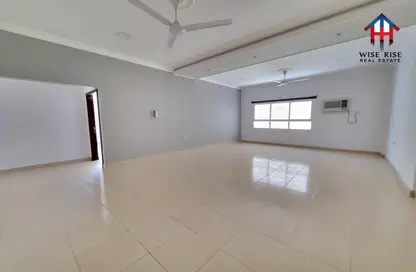 Apartment - 3 Bedrooms - 3 Bathrooms for rent in Janabiya - Northern Governorate