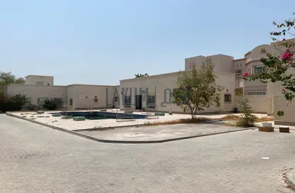 Villa - Studio for rent in Al Qadam - Northern Governorate