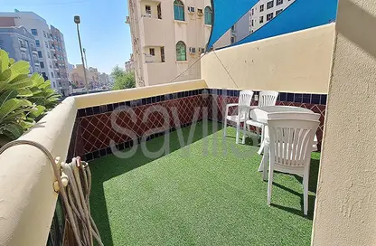 Villa - 2 Bedrooms - 3 Bathrooms for rent in Um Al Hasam - Manama - Capital Governorate