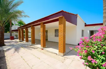 Villa - 3 Bedrooms - 3 Bathrooms for rent in A'Ali - Central Governorate