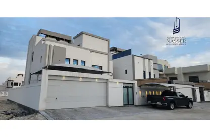 Villa - 7 Bedrooms - 7 Bathrooms for sale in Ras Hayan - Southern Governorate