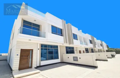 Villa - 5 Bedrooms - 6 Bathrooms for sale in Saar - Northern Governorate