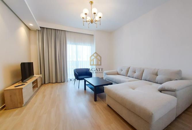 Apartment - 2 Bedrooms - 2 Bathrooms for rent in Mahooz - Manama - Capital Governorate