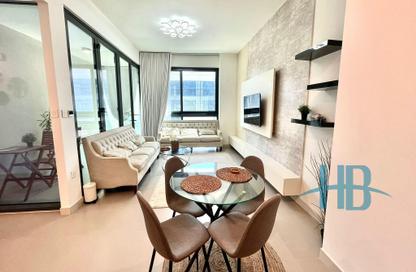 Apartment - 2 Bedrooms - 2 Bathrooms for sale in Marassi Al Bahrain - Diyar Al Muharraq - Muharraq Governorate