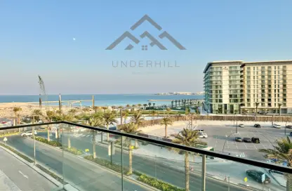 Apartment - 2 Bedrooms - 2 Bathrooms for rent in Marassi Al Bahrain - Diyar Al Muharraq - Muharraq Governorate