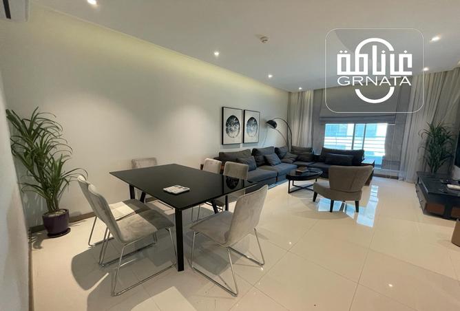 Apartment - 2 Bedrooms - 3 Bathrooms for rent in Hidd - Muharraq Governorate