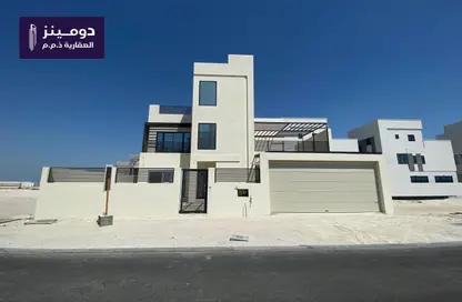 Villa - 5 Bedrooms - 6 Bathrooms for sale in Mozoon - Diyar Al Muharraq - Muharraq Governorate