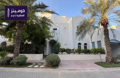 Villa - 4 Bedrooms - 5 Bathrooms for sale in Al Jasra - Northern Governorate